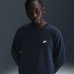 Pull Nike Club pour Homme – Image 2