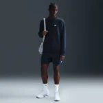 Pull Nike Club pour Homme – Image 4