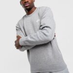 Pull Nike Club pour Homme – Image 2
