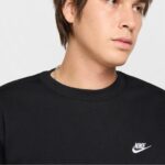 Pull Nike Club pour Homme – Image 3