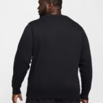 Pull Nike Club pour Homme – Image 6