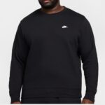 Pull Nike Club pour Homme – Image 5