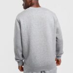 Pull Nike Club pour Homme – Image 4