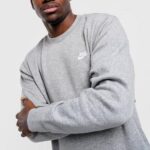 Pull Nike Club pour Homme – Image 3