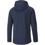 Ensemble ADULTS PUMA Evostripe Warm Full-Zip Marine Bl – Image 3