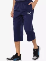 Pant a Court Pour Hommes Puma Woven Pant – Image 2