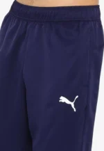 Pant a Court Pour Hommes Puma Woven Pant – Image 11