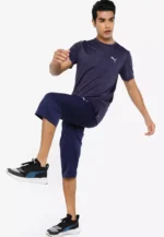 Pant a Court Pour Hommes Puma Woven Pant – Image 9