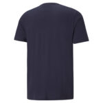 Tee shirt Coton Puma Ess Small Logo – Image 14