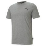 Tee shirt Coton Puma Ess Small Logo – Image 6