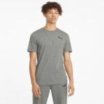 Tee shirt Coton Puma Ess Small Logo – Image 11