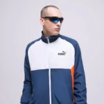 Puma Woven Tracksuit Men – Image 7