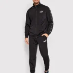 Survêtement Puma Tape Poly Suit
