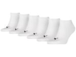 Chaussettes basses Puma (3 Paires) – Image 6