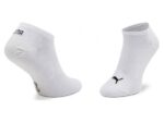 Chaussettes basses Puma (3 Paires) – Image 5