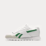 Chaussures Reebok Glide Footwear White Green – Image 8