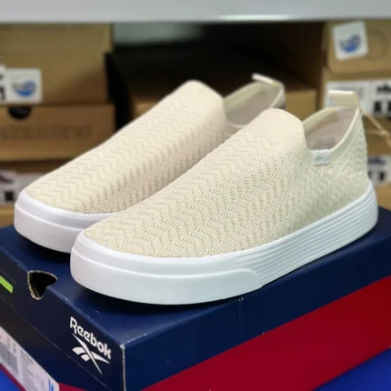 Reebok ONLUX SLIP ON