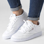 Chaussure Reebok Club C 85