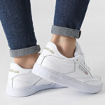 Chaussure Reebok Club C 85 – Image 4