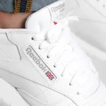 Baskets Reebok Classic Leather Footwear – Image 2