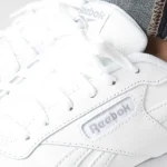 Chaussures en cuir véritable UNISEX - Reebok Glide Footwear – Image 2