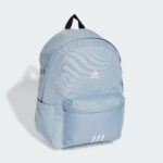 Sac à dos Adidas Classic Badge of Sport 3-Bandes – Image 2