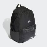 Sac à dos Adidas Classic Badge of Sport 3-Bandes – Image 3