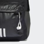 Sac à dos Adidas Classic Badge of Sport 3-Bandes – Image 6