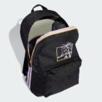 Sac à dos Adidas Classic Beach Graphic – Image 4