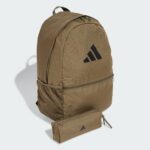 Sac à dos avec trousse Adidas 23 L – Image 3