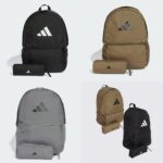 Sac à dos avec trousse Adidas 23 L