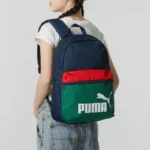 Sac à Dos PUMA Phase Colorblock