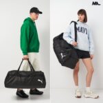 Sac de sport Puma Team Goal 23 L – Unisexe
