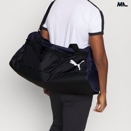 Sac de sport Puma Team Goal 23 Medium – Unisexe