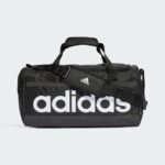 Sac en toile Adidas Essentials Linear Format Moyen – Image 2