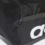 Sac en toile Adidas Essentials Linear Format Moyen – Image 6