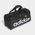 Sac en toile Adidas Essentials Linear Format Moyen – Image 3