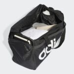 Sac en toile Adidas Essentials Linear Format Moyen – Image 4