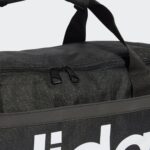 Sac en toile Adidas Essentials Linear Format Moyen – Image 7