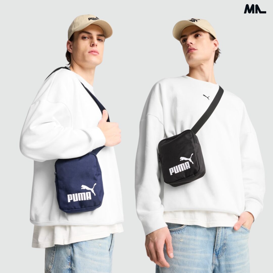 sac-portable-puma-phase-original-algerie-dz-4.jpg Sac Portable PUMA Phase – Image 1