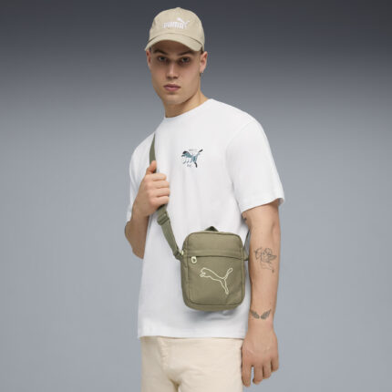 Sacoche Puma Plus