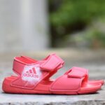 Sandale de natation Adidas ALTASWIM pour Enfant – Image 2