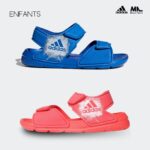 Sandale de natation Adidas ALTASWIM pour Enfant