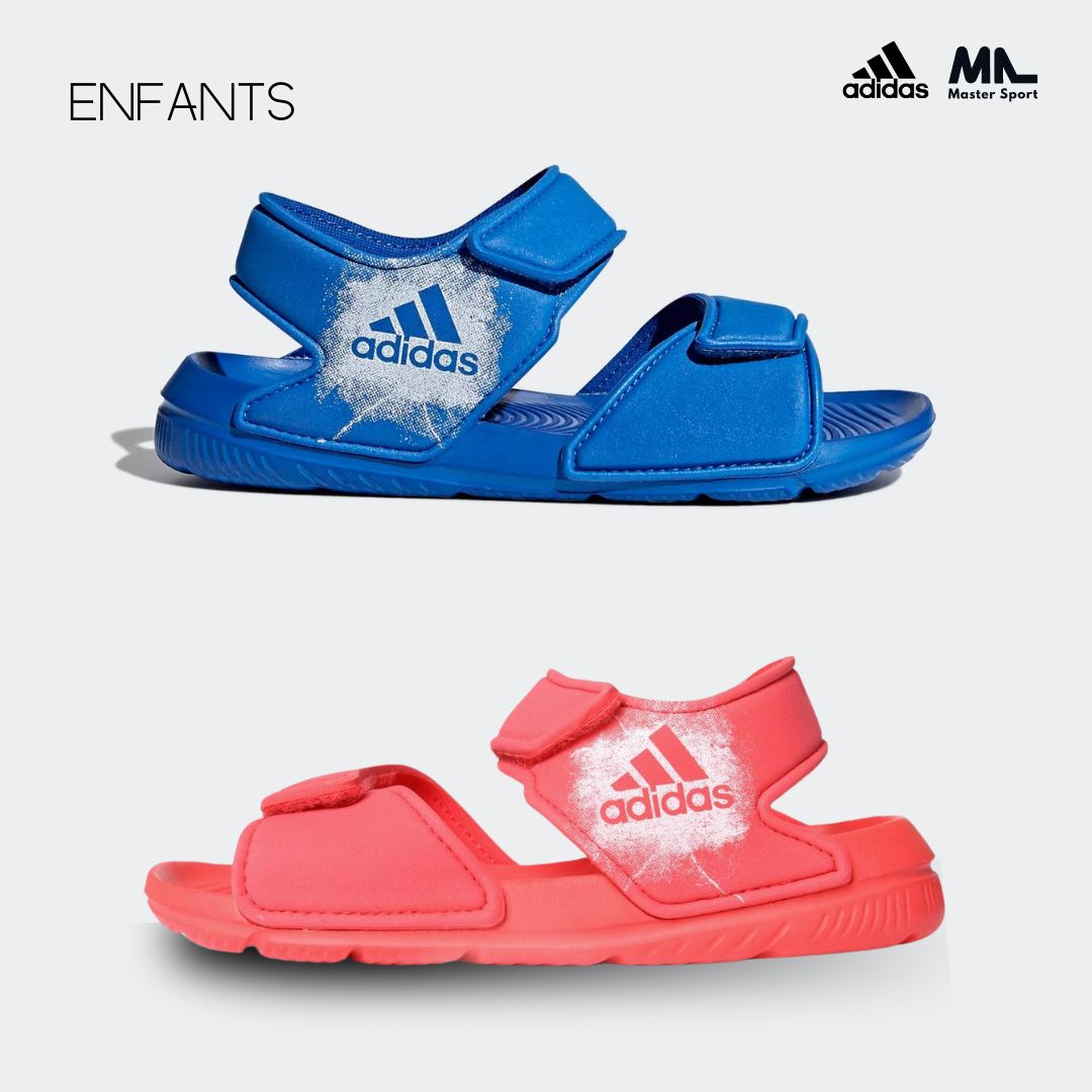 sandale-de-natation-adidas-altaswim-pour-enfant-algerie-dz-17.jpg Sandale de natation Adidas ALTASWIM pour Enfant – Image 1