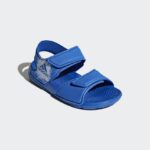 Sandale de natation Adidas ALTASWIM pour Enfant – Image 7