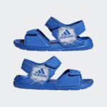 Sandale de natation Adidas ALTASWIM pour Enfant – Image 3