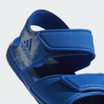 Sandale de natation Adidas ALTASWIM pour Enfant – Image 4
