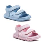 Sandales d'été Geox pour Enfant