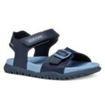 Sandales Geox J Fusbetto Bo