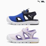 Sandales Puma Fun Racer pour Enfants